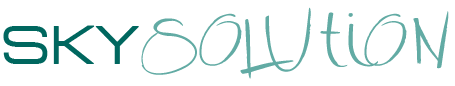Logo di SkySolutions